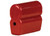 Conductix 8-Bar End Cap, Polyester High Heat, for 90A Bar (also acts as Transfer Cap for 90A Bar) Conductix 8-Bar End Cap, Polyester High Heat, for 90A Bar (also acts as Transfer Cap for 90A Bar)