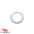 Washer Thrust 1 - 3/4 OD 1 - 1/8 ID: Reliable component for load distribution and surface protection in mechanical assemblies.