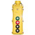 Magnetek 4-Button Pendant (2) Three-Speed With Momentary On/Off SBP2-4-WBT Magnetek 4-Button Pendant (2) Three-Speed With Momentary On/Off SBP2-4-WBT