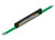 Conductix Safe-Lec 2 Expansion Section 14.76 ft., 315A AL/SS, Green PVC Cover Conductix Safe-Lec 2 Expansion Section 14.76 ft., 315A AL/SS, Green PVC Cover