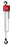 LHH-NC 1 Ton Hand Chain Hoist LHH-NC 1 Ton Hand Chain Hoist