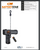 CM BatteryStar Hoist Product Manual