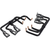 Reversing Contactor Power Connection Kit, LA9D6569