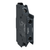 Contactor Auxiliary Contact Block, LAD8N02