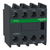 Contactor Auxiliary Contact Block, LADN22