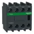 Contactor Auxiliary Contact Block, LADN31