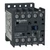 Non-Reversing Contactor, ≤440 VAC, 9 Amp, LC1K0901P7