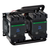 Reversing Contactor, 100 HP, 575 VAC, 115 Amp, LC2D115G7