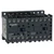 Reversing Contactor, ≤440 VAC, 12 Amp, LC2K1201F7