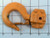 Harrington Bottom Hook Assembly 0.8 Ton L41021008 Harrington Bottom Hook Assembly 0.8 Ton L41021008