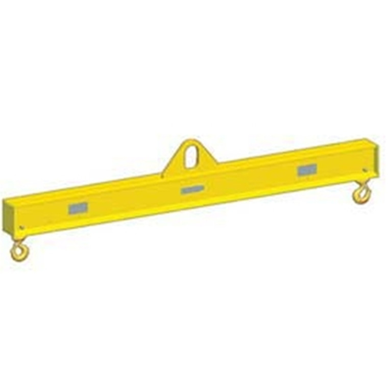 Swivel safety hook Pewag WLHW - Prolift Handling