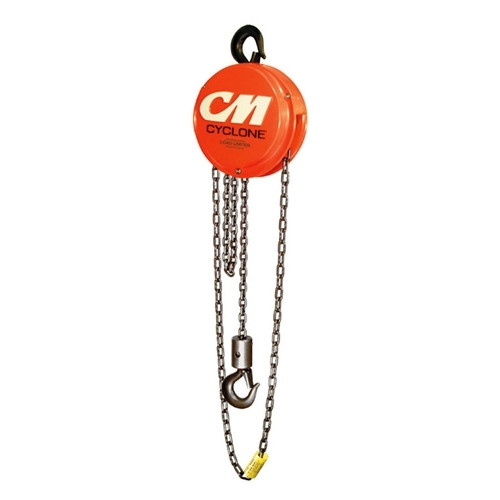 Series 602 Mini Ratchet Lever Hoist - 550 Lb Capacity Compact Hand Tool