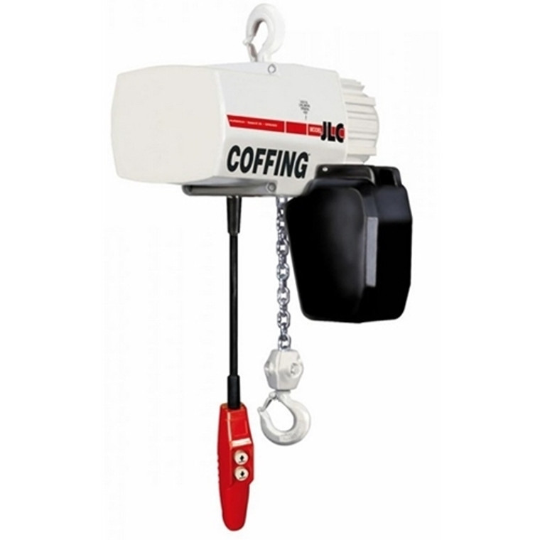 Electric Chain Hoists