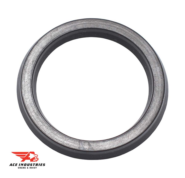 Budgit "U" Ring Seal, Piston 11388201