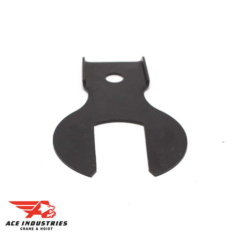 Budgit Lock-Sprocket Pin 10732201