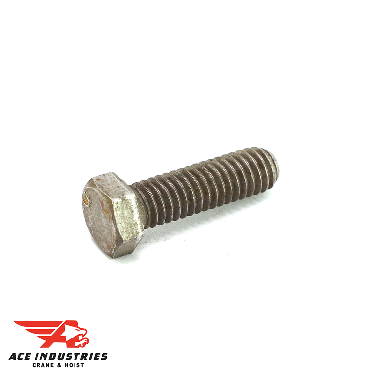 Hex Head Bolt (8045)