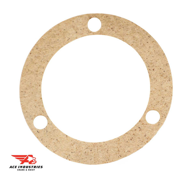 Gasket - End Cap 642118800