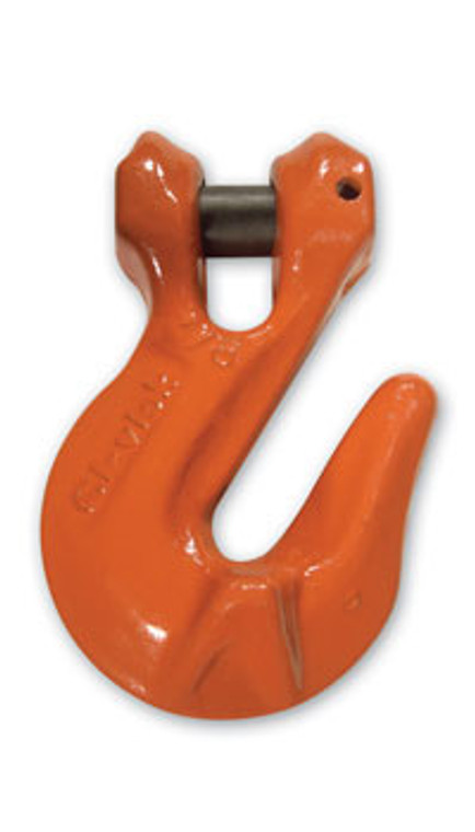 Ace Industries Clevlok 18,100lb. 5/8"  Cradle Grab Hook