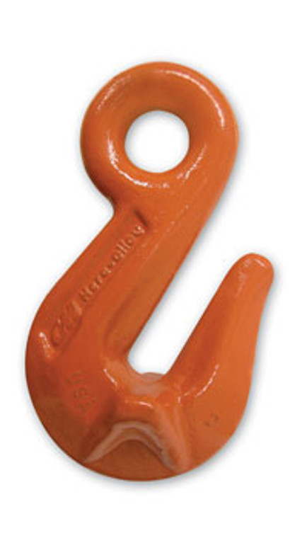 Ace Industries 72,300 lb. 1-1/4" Eye Cradle Grab Hook