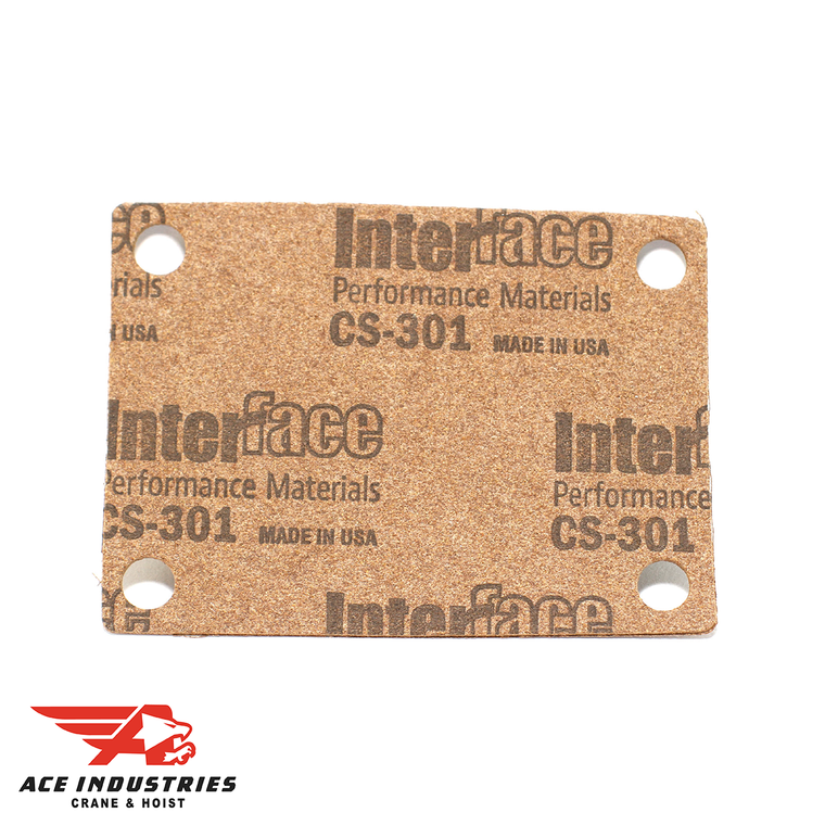 Inspection Cover Gasket (9975)