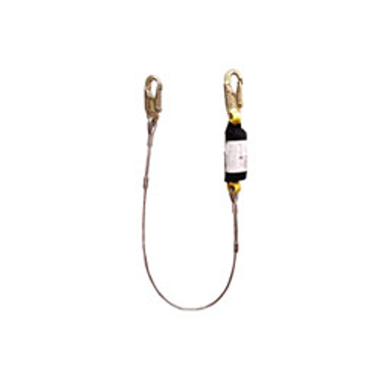 Elk River Cable Lanyard with Zsnaphook - 11306