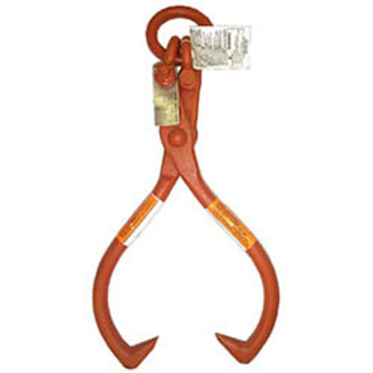 Dixie Industries Timber 1-1/2" Lifting Tongs