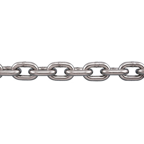 Suncor #1 Double Loop Chain (S7) 304 Stainless Steel - 100ft Box