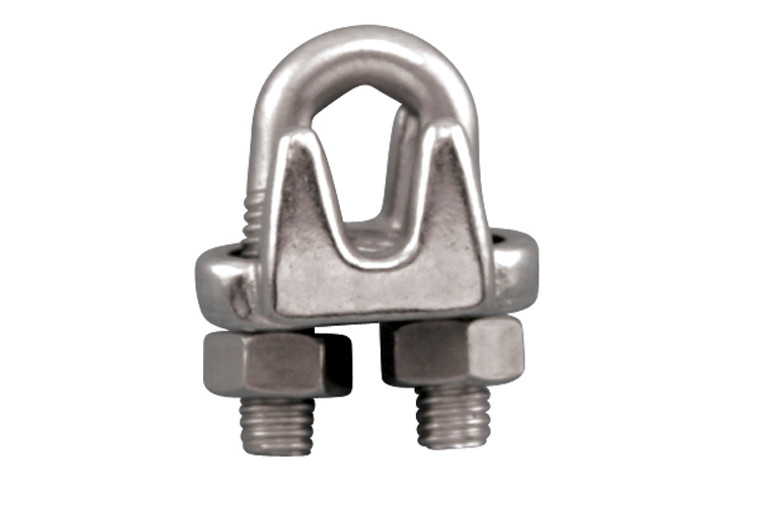 Suncor - 7/8" Wire Rope Clip 316 Stainless Steel