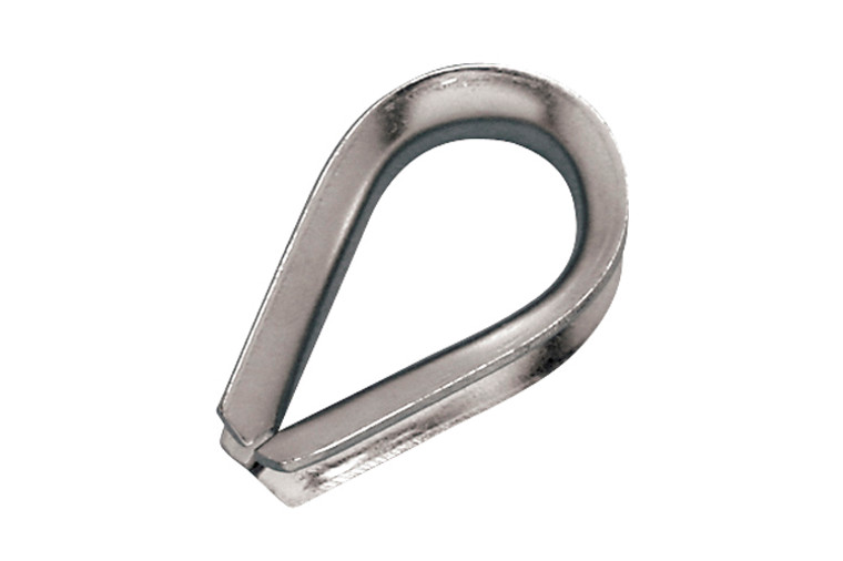 Suncor - 5/16" Military Spec Thimble 316 Stainless Steel