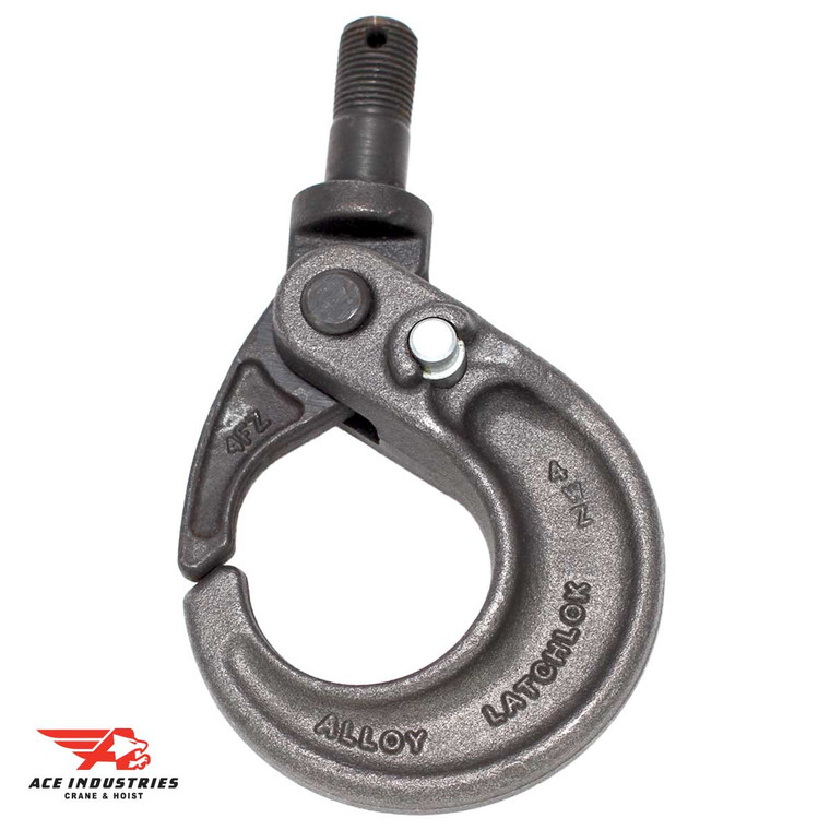 CM Lower Latchlok Hook 627-771, 28604