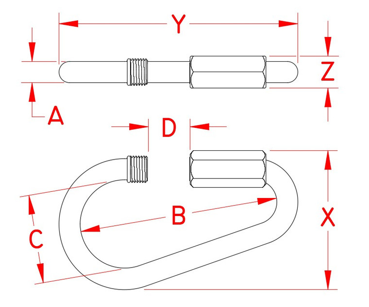 Quick Link At ₹ 453/piece | Chain Links In Surat | ID: 2855836110788 - Foto 2