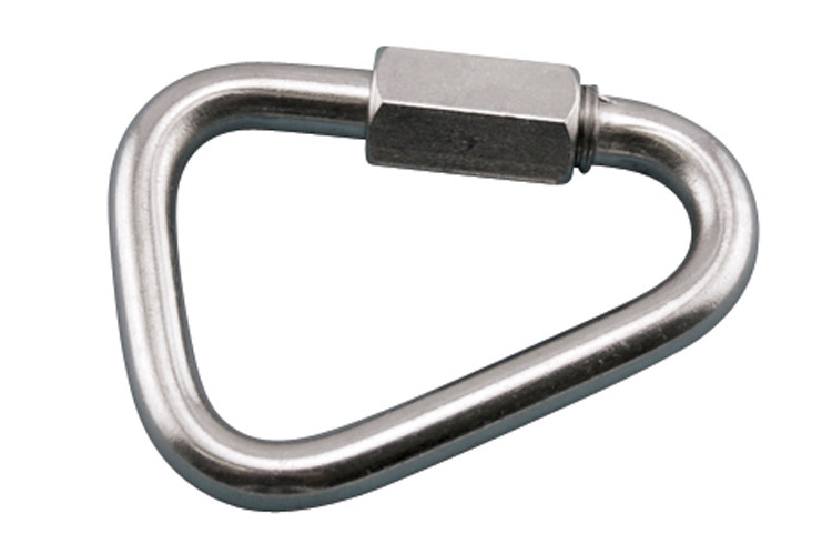 Suncor - 9/16" Delta Quick Link 316 Stainless Steel
