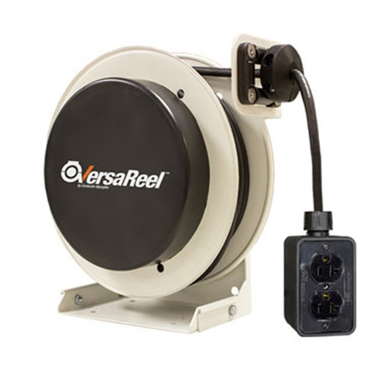 Conductix VersaReel Commercial Grade Cable Reel