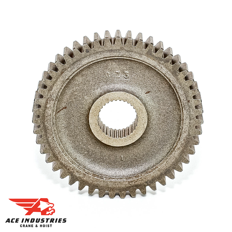 CM Liftwheel Gear 627-303, 27010