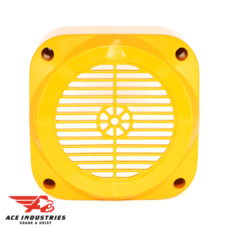 Enhance fan performance and durability with the Fan Cover (Models: ER2) (30301) - ER2ES9107. Protects from debris, ensures optimal airflow.