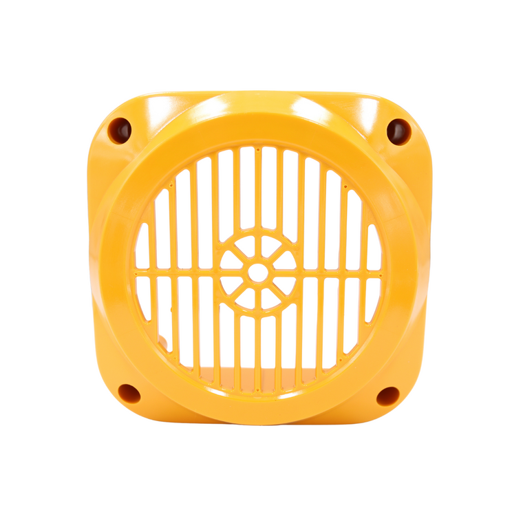 FAN COVER ER2DS9107 for Harrington NER II Electric Chain Hoist (HARER2DS9107)