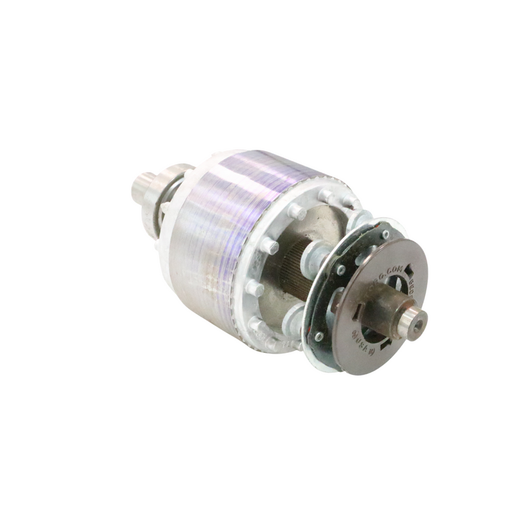 CM Rotor Assembly, 24228 for CM Valustar Electric Chain Hoist (CM24228)