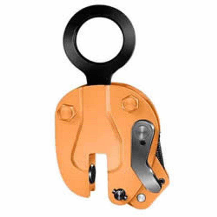 J.C. Renfroe Model S 8 Ton Lifting Clamp