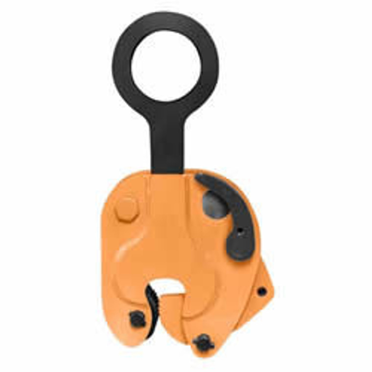 J.C. Renfroe Model TL 1/2 Ton Lifting Clamp