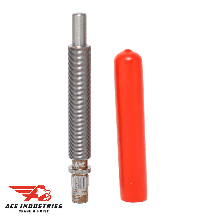 CM Shaft Limit Switch (56THRD), 27307