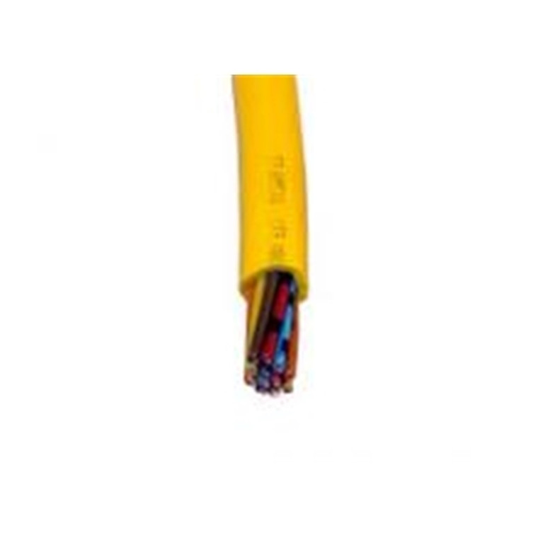 DUCT-O-WIRE ROUND PENDANT CABLE RPC-316-S2