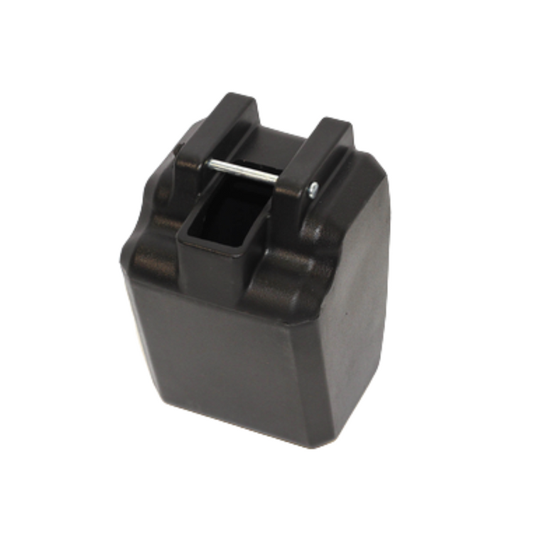 Coffing JLC Series Polyolefin Plastic Chain Container JLC927 1