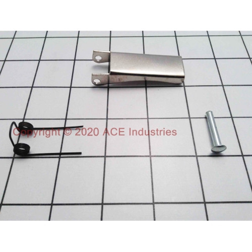 その他 ABC PRODUCTS CM Latch Kit 5 Ton, 22934A 22934A