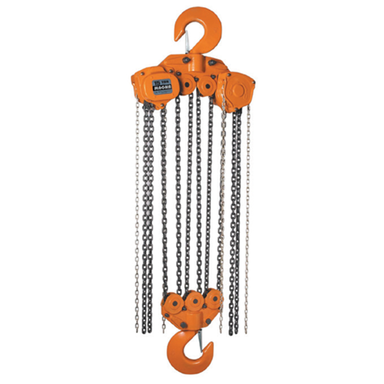 Magna CH 20 Ton Hand Chain Hoist