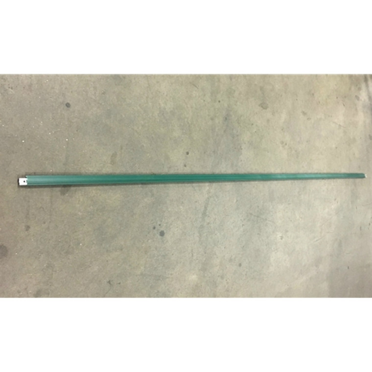 Duct-O-Wire 110 Amp Conductor Bar Assembly with Green Cover - FE-908-2-G