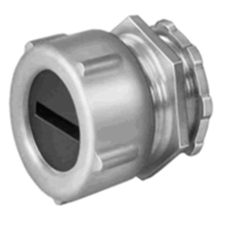 DUCT-O-WIRE CONNECTOR FOR FLAT CABLE FC-1216C