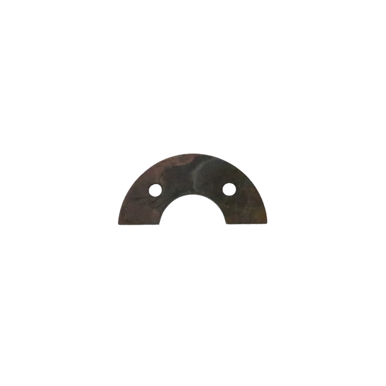 Free Chain Plate L1XA0039209 for Harrington LX Mini Lever Hoist (HARL1XA0039209)