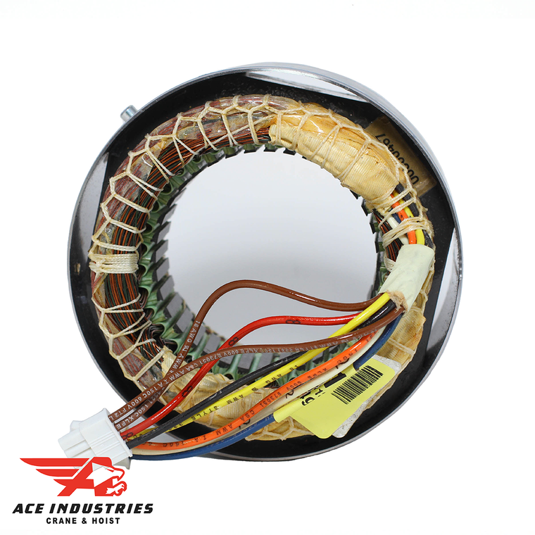 STATOR - 115/230V-60HZ-1v A & A-2, B & B-2, E & E-2 (41831)