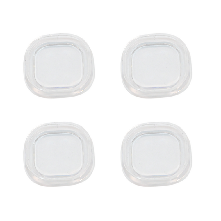 Harrington ER2 Button Label Set SWD9011AB for Electrification (HARSWD9011AB)