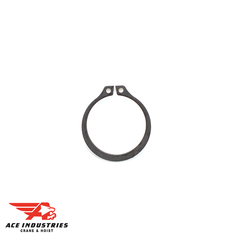 Ring, Retaining, External 1-3/16" 5100-118 (43364)